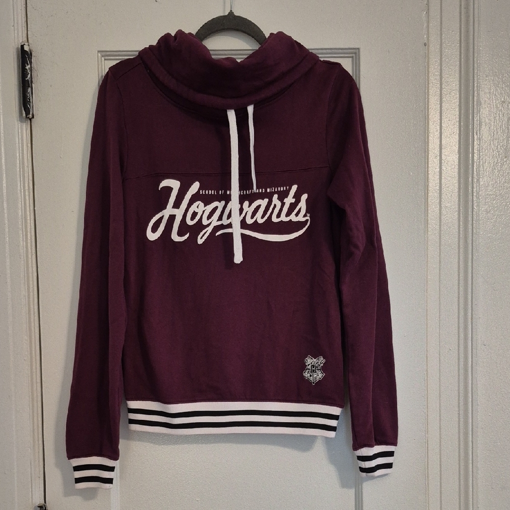 Hogwarts Harry Potter Pullover
